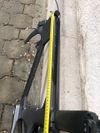 casovkarsky/triatlonovy karbonovy ram Orbea Ordu M20i Team vel. M