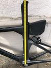 casovkarsky/triatlonovy karbonovy ram Orbea Ordu M20i Team vel. M
