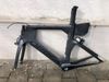 casovkarsky/triatlonovy karbonovy ram Orbea Ordu M20i Team vel. M