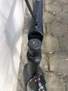 casovkarsky/triatlonovy karbonovy ram Orbea Ordu M20i Team vel. M