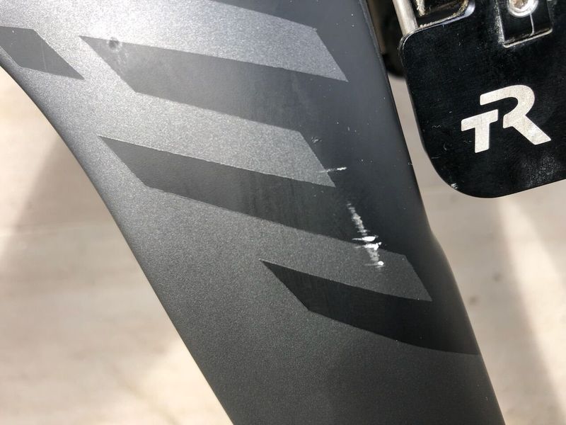 casovkarsky/triatlonovy karbonovy ram Orbea Ordu M20i Team vel. M