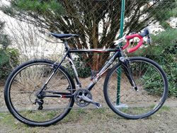 Ridley X-Ride