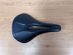 Sedlo SPECIALIZED S-Works Power Arc Black 155 mm