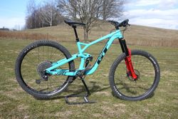 GT Force 29 Elite M