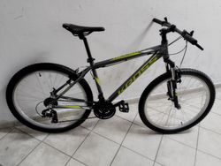 Starší renovované jízdní kolo horské - MTB pánské 26" Kross