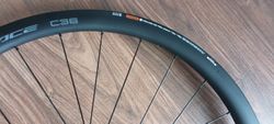 Shimano C36 WH-R9270