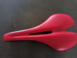 Specialized S-Works Toupe 155mm