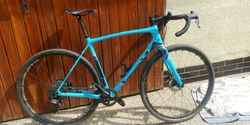 Ridley X-Trail Carbon DI2