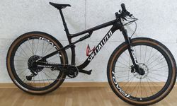 Specialized Epic Expert 