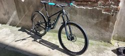 Santa Cruz Hightower 2022 M/L