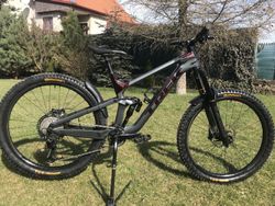 TREK SLASH 9.8XT veľkosť L