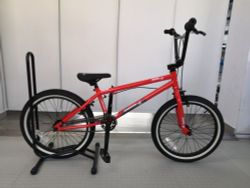 HARO DOWNTOWN ,,20"