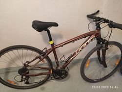 Felt QX 80
