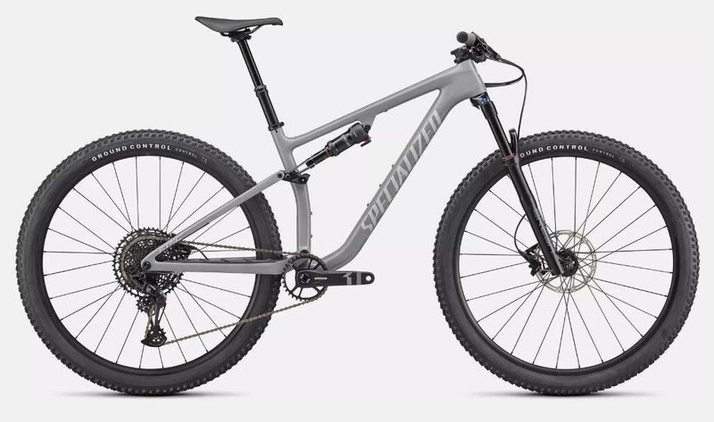 VYPRODEJ NOVY KOL SPECIALIZED Epic EVO Karbon 2022 - Zaruka