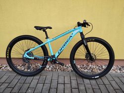 Dětské závodní kolo Orbea 26"