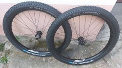 Prodám skoro Nová trail kola Ibis 938