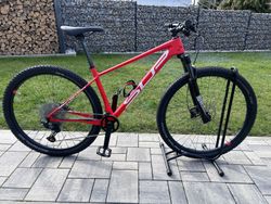 Superior XP 929 karbon