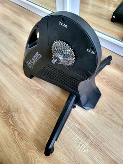 Cyklotrenažér Saris H3 Direct Drive Smart