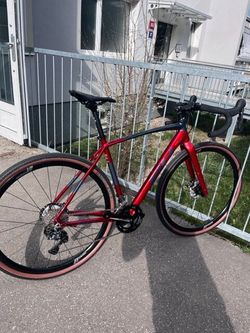 BH GRAVEL ALU 2,5