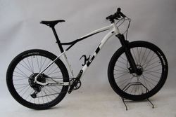 GT ZASKAR 29 ELITE 2021
