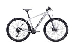 CTM RAMBLER 2.0 MODEL 2022
