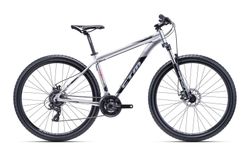 CTM REIN 2.O MODEL 2022