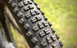 WTB trail boss 29x2.4