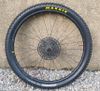 TREK TOP FUEL 9.7 + náhradní díly (viz popis)