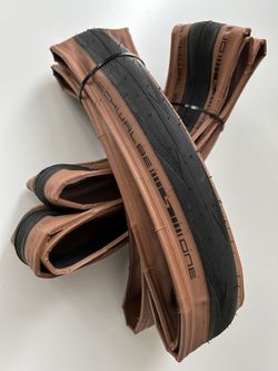 Pláště silniční Schwalbe ONE 700x32 a 700x30