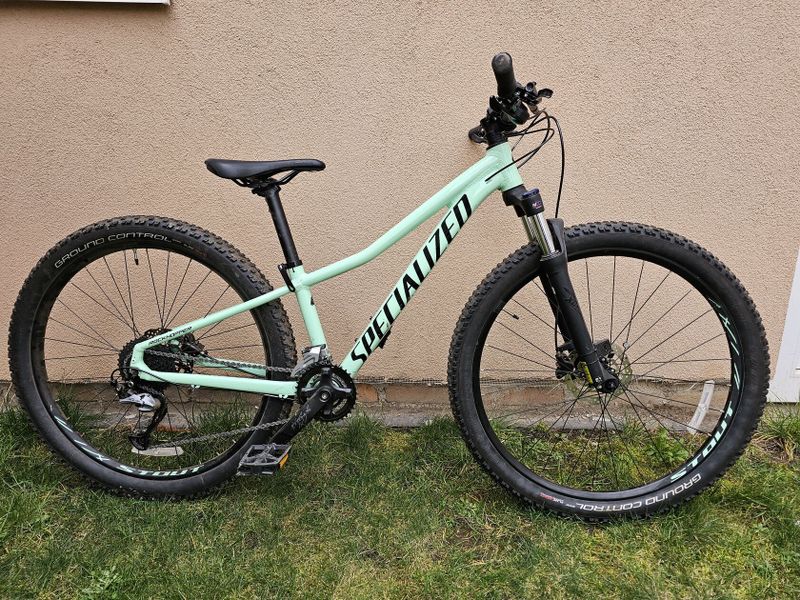 Specialized