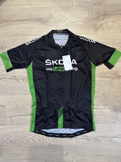 Dámský cyklistický dres WLC