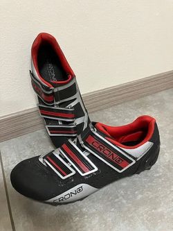 Boty CRONO MTB