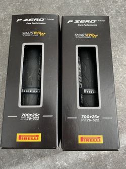 Pirelli P-zero