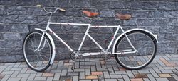Tandem