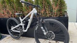 Canyon Torque 29 al 6 - 2022 - L