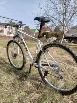 Olpran Discovery 29 kola rám 19
