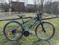 Rock Machine crossride 500