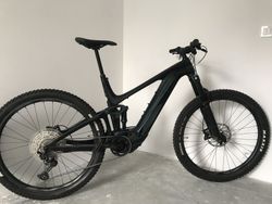 Giant Trance X Advanced E+ 2