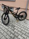 Dětské enduro kolo