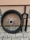 Dětské enduro kolo