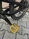 Dětské enduro kolo