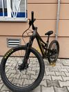 Dětské enduro kolo