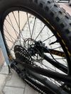 Dětské enduro kolo