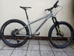 Nukeproof Scout 275, 2020, L