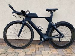Prodám Speedmax WMN CF 8.0 LTD