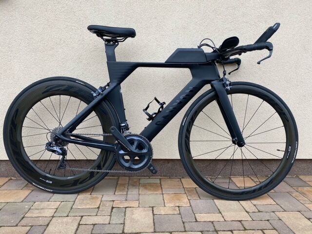 Prodám Speedmax WMN CF 8.0 LTD