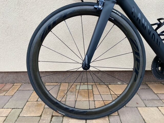Prodám Speedmax WMN CF 8.0 LTD