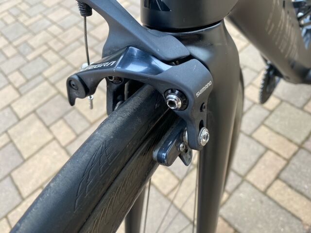 Prodám Speedmax WMN CF 8.0 LTD