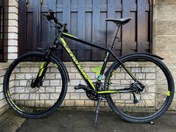Cannondale Quick CX3