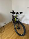 Prodám elektrokolo Giant Full-E 1